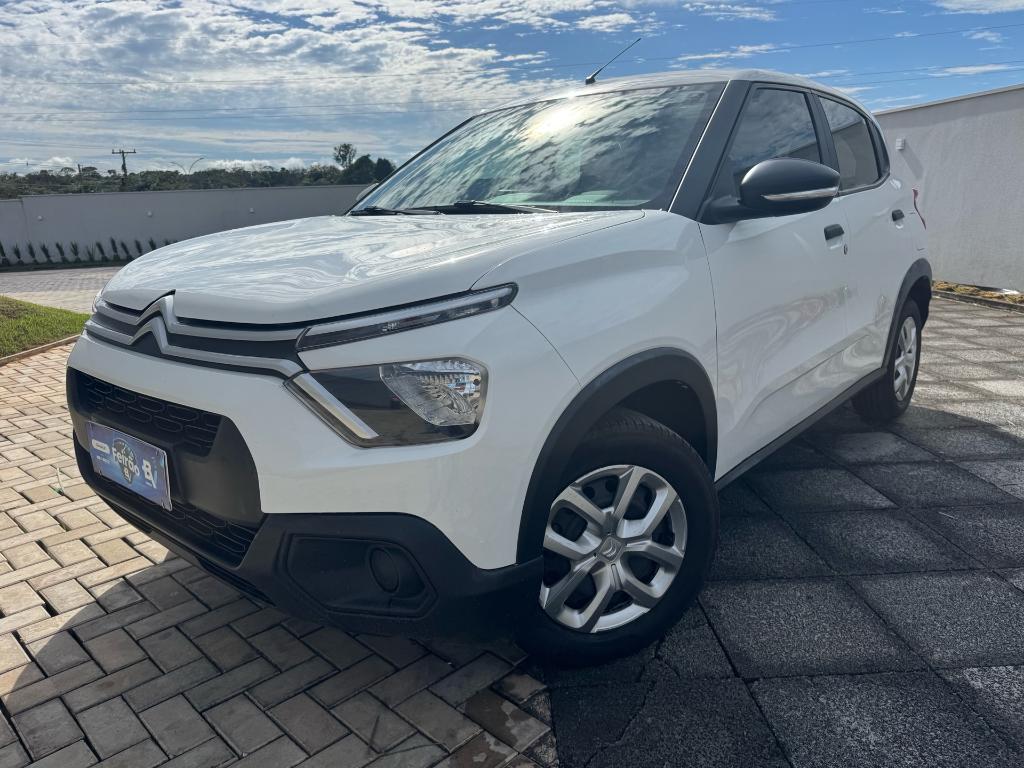 Citroën C3 OTHERS 2024