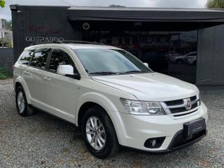 Foto do veículo Fiat Freemont 2.4 Dual Vvt Precision At6