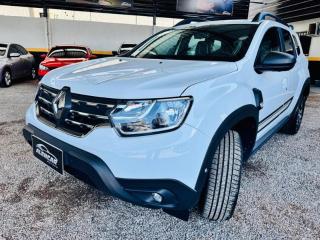 Foto do veículo Renault Duster 1.3 Tce Iconic Cvt