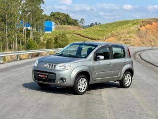 Foto do veículo Fiat Uno Vivace Celeb. 1.0 Evo F.flex 8v 5p