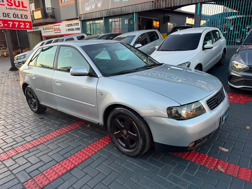 Audi A3 1.8