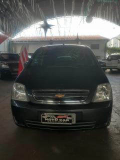 Foto do veículo Chevrolet Meriva 1.4 Econoflex Maxx