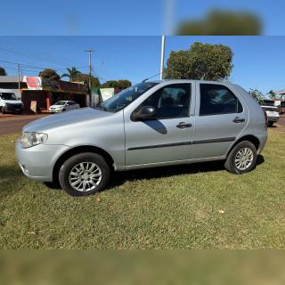 Foto do veículo Fiat Palio 1.0 Fire Flex Economy