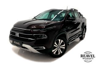 Foto do veículo Fiat Toro Volc Turb At6 Flex