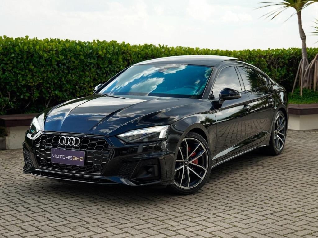 Audi A5 A5 Sportback S-Line 2.0 TFSI S-tronic 2023
