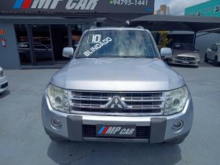 Foto do veículo Mitsubishi Pajero Hpe Full 3.8 V6 250cv 5p Aut.