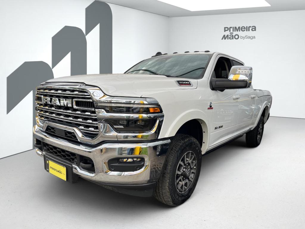 Ram 2500 2500 LARAMIE  6.7 TDI  CD 4x4 Diesel 2025