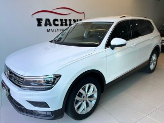 Foto do veículo Volkswagen Tiguan 1.4 Tsi 16v 150cv 5p