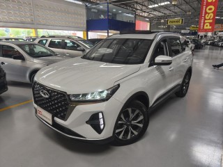 Foto do veículo Chery Tiggo 7 Txs 1.5 16v Turbo Flex Aut.