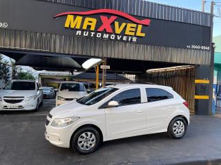 Foto do veículo Chevrolet Onix Plus 10tat Ltz Flex