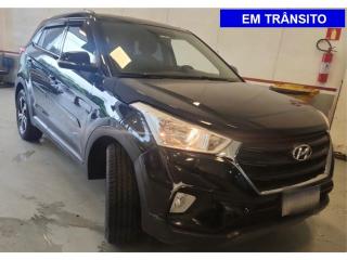 Foto do veículo Hyundai Creta 1.6 Pulse Plus At