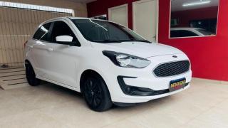 Foto do veículo Ford Ka 1.0 Se/se Plus Tivct Flex 5p
