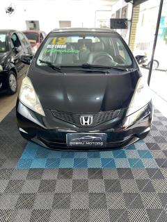 Foto do veículo Honda Fit 1.4 Flex Lx At