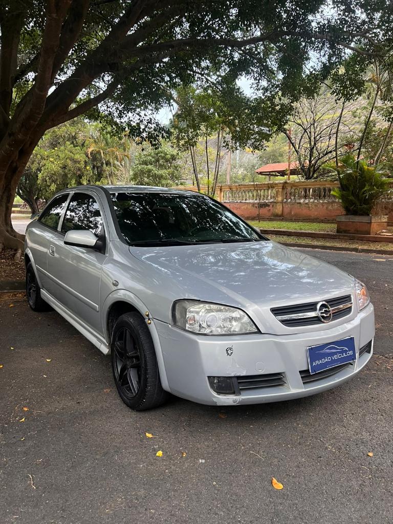 Chevrolet Astra 2.0 8V 2004