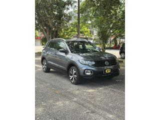 Foto do veículo Volkswagen T-cross 1.4 250 Tsi Highline Auto