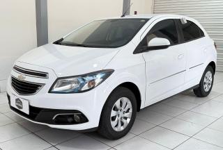 Foto do veículo Chevrolet Onix 1.4 Spe/4 Lt Auto