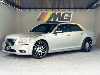 Foto do veículo Chrysler 300 3.6 V6 C Auto