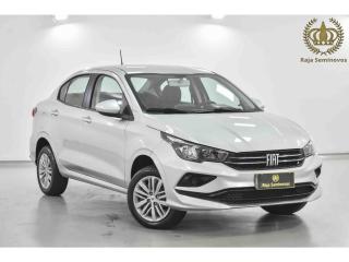 Foto do veículo Fiat Cronos Drive 1.0 6v Flex