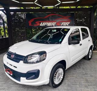 Foto do veículo Fiat Uno Drive 1.0 Flex 6v 5p