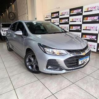 Foto do veículo Chevrolet Cruze 1.4 Ecotec Flex Lt Auto
