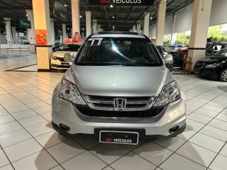Foto do veículo Honda Cr-v Exl 2.0 16v 4wd/2.0 Flexone Aut.