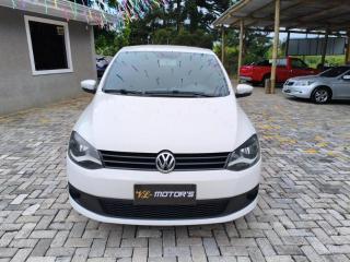 Foto do veículo Volkswagen Fox 1.0 Mi Total Flex 8v 3p