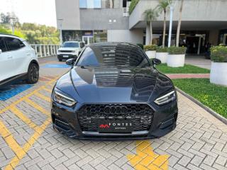 Foto do veículo Audi A5 2.0 Tfsi Sback Ambiente S Tronic