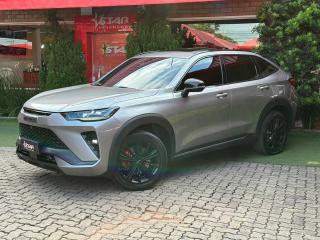 Foto do veículo Gwm Haval H6 1.5t Phev Premium Dht Awd