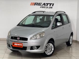 Foto do veículo Fiat Idea 1.6 16v Flex Essence
