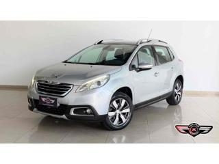 Foto do veículo Peugeot 2008 1.6 16v Flex Griffe