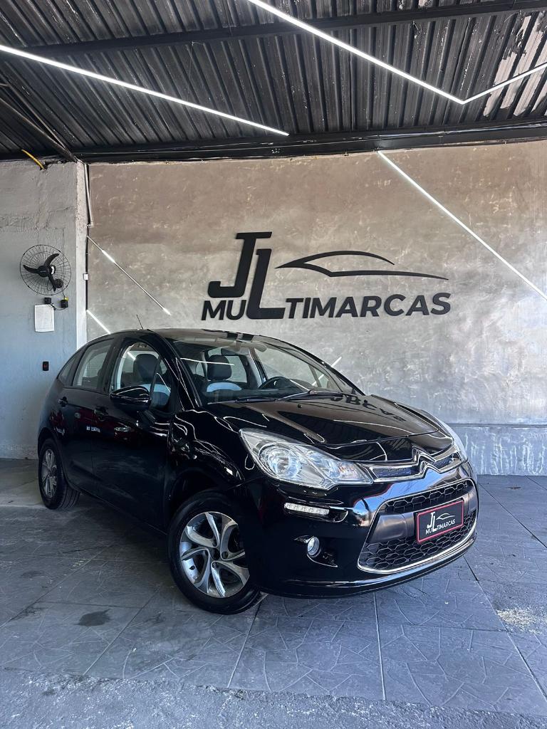 Citroën C3 2016
