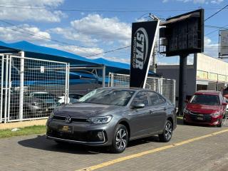 Foto do veículo Volkswagen Virtus 1.0 200 Tsi Comfortline Auto
