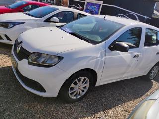 Foto do veículo Renault Sandero 1.0 Authentique