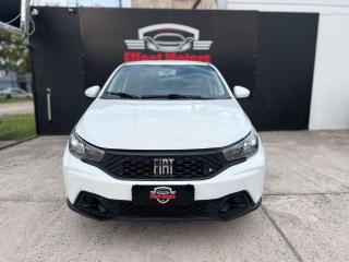 Foto do veículo Fiat Argo Drive 1.0 6v Flex