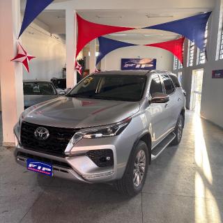 Foto do veículo Toyota Sw4 2.8 Tdi Srx 7l Auto 4wd