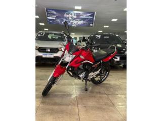 Foto do veículo Honda Cg 160 Fan