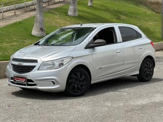 Foto do veículo Chevrolet Onix 1.0 Spe/4 Eco Joy Vd