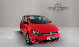 Foto do veículo Volkswagen Fox 1.6 Connect