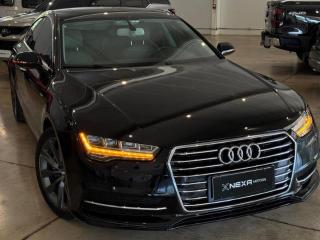 Foto do veículo Audi A7 2.0 Tfsi Ambiente S Tronic