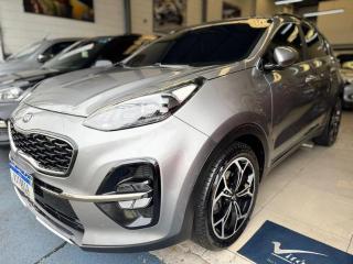 Foto do veículo Kia Motors Sportage Ex 2.0 16v/2.0 16v Flex Aut.