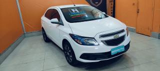 Foto do veículo Chevrolet Prisma 1.4 Spe/4 Lt Auto