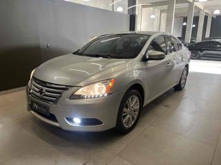 Foto do veículo Nissan Sentra 2.0 16v Flex Sl Cvt