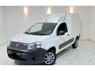 Foto do veículo Fiat Fiorino Furgão Work. Hard 1.4 Flex 8v 2p