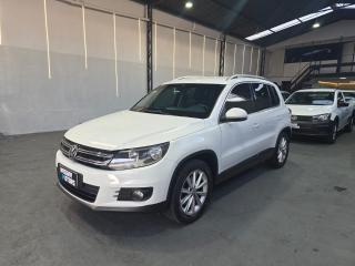 Foto do veículo Volkswagen Tiguan 2.0 Tsi Auto 4wd
