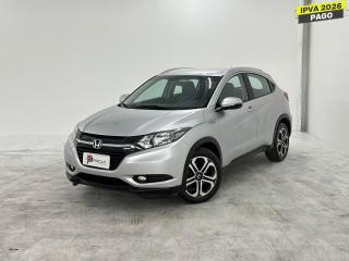 Foto do veículo Honda Hr-v Ex 1.8 Flexone 16v 5p Aut.