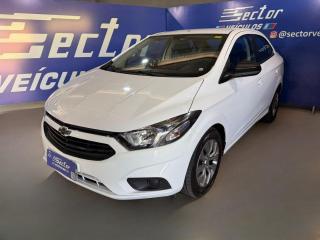 Foto do veículo Chevrolet Onix 1.0