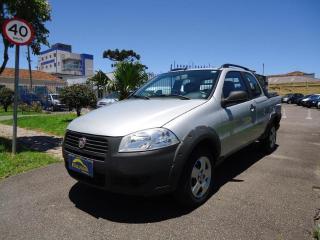 Foto do veículo Fiat Strada 1.4 Fire Flex Cd Working