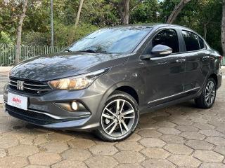 Foto do veículo Fiat Cronos Precision 1.3 8v Flex Aut.