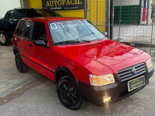 Foto do veículo Fiat Uno 1.0 Mille Fire Flex