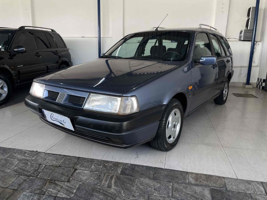 Fiat Tempra 1995